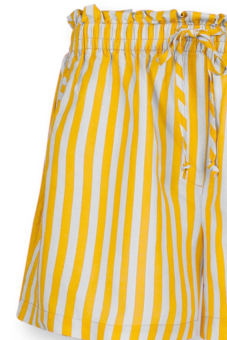 Korte Broek Sumo Stripe