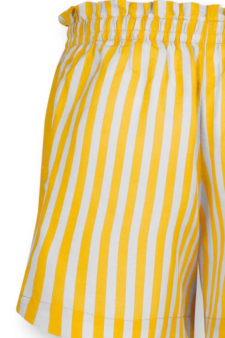 Korte Broek Sumo Stripe