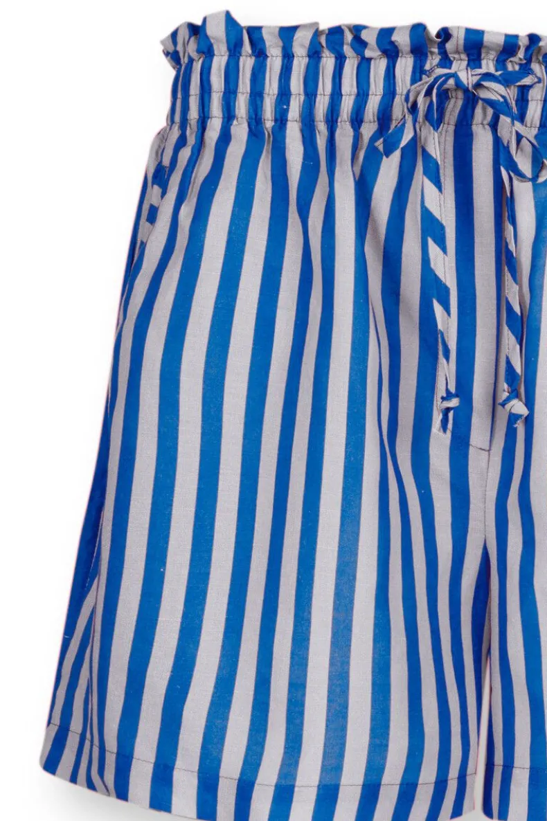 Korte Broek Sumo Stripe