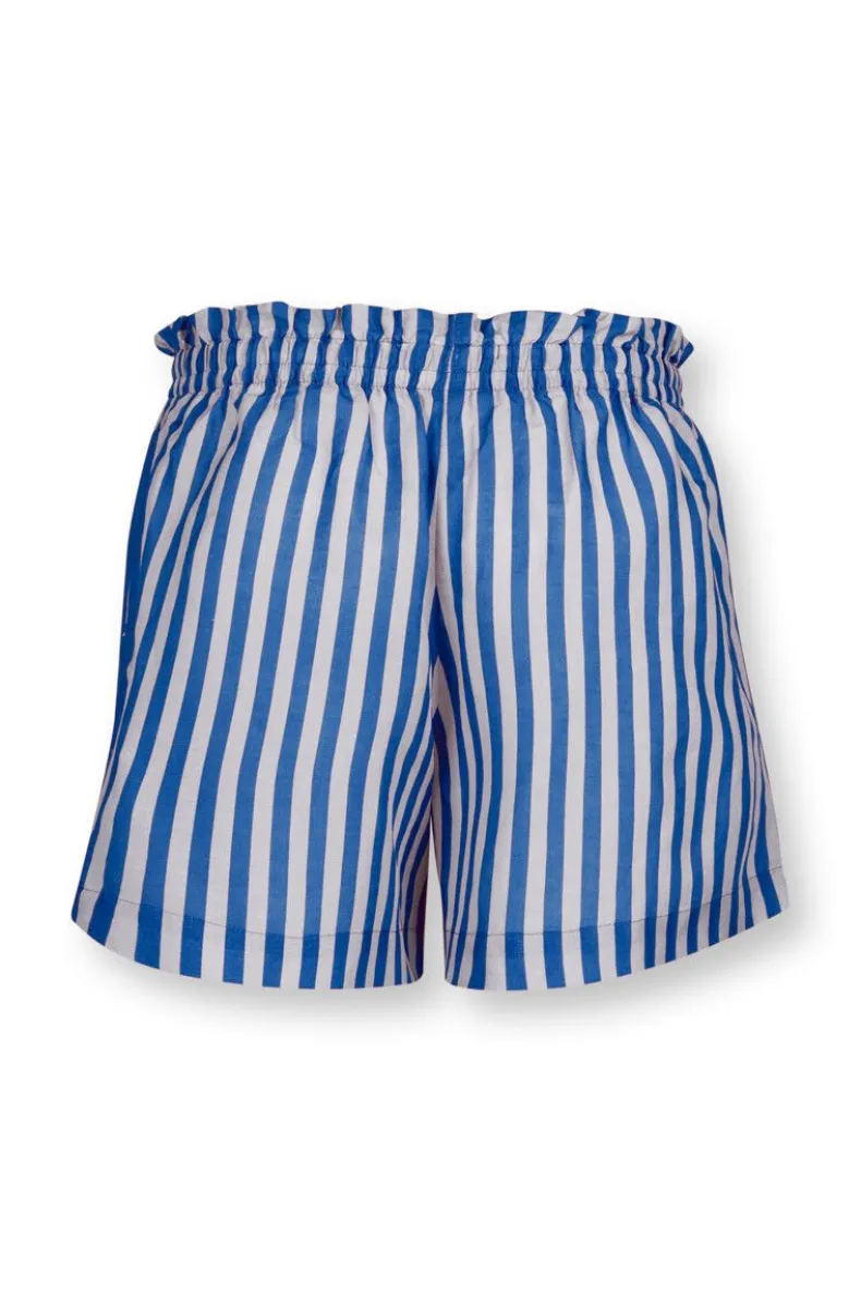 Korte Broek Sumo Stripe