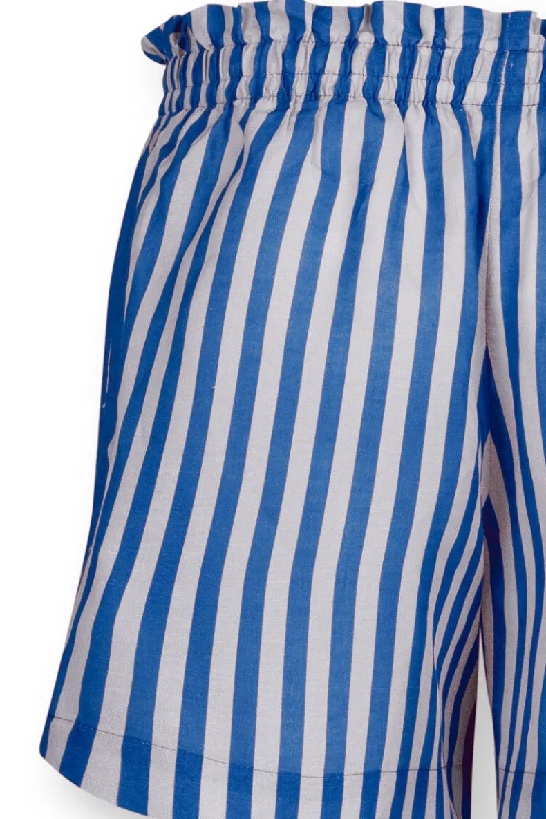 Korte Broek Sumo Stripe