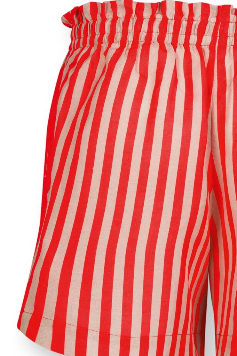 Korte Broek Sumo Stripe