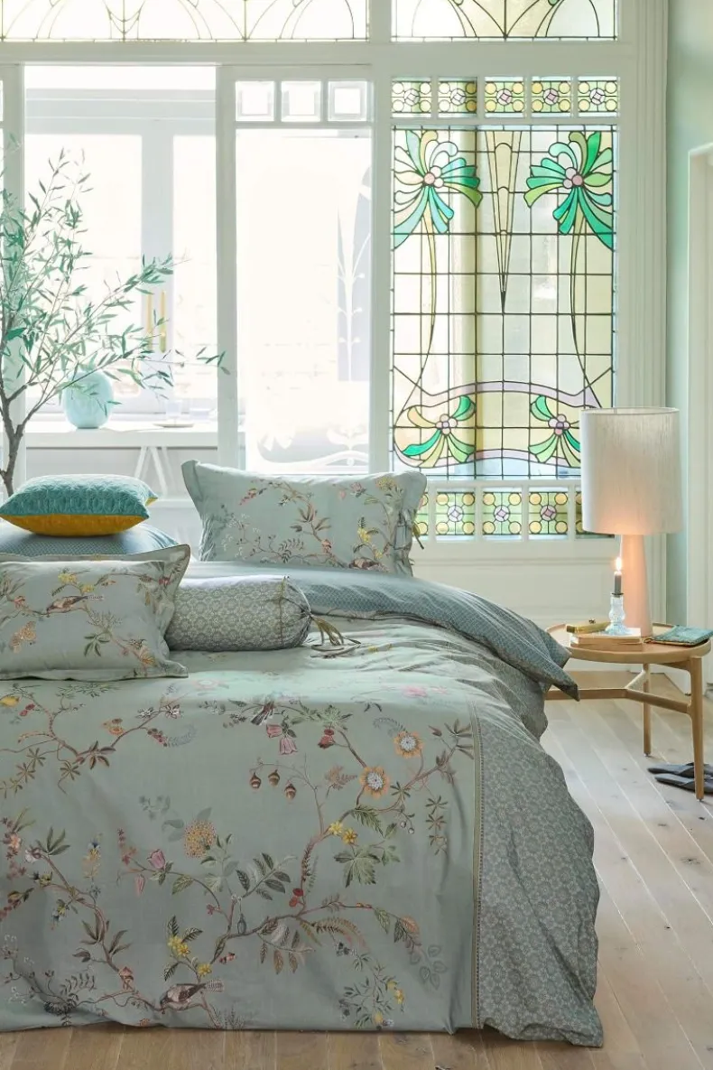 Kussensloop Autunno Licht