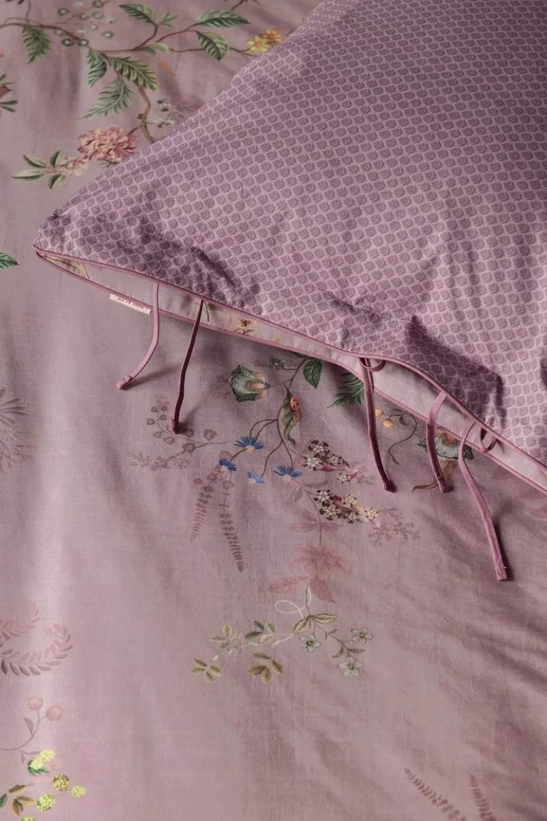 Kussensloop Autunno Lila