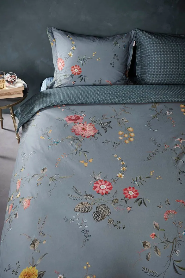 Kussensloop Fleur Grandeur