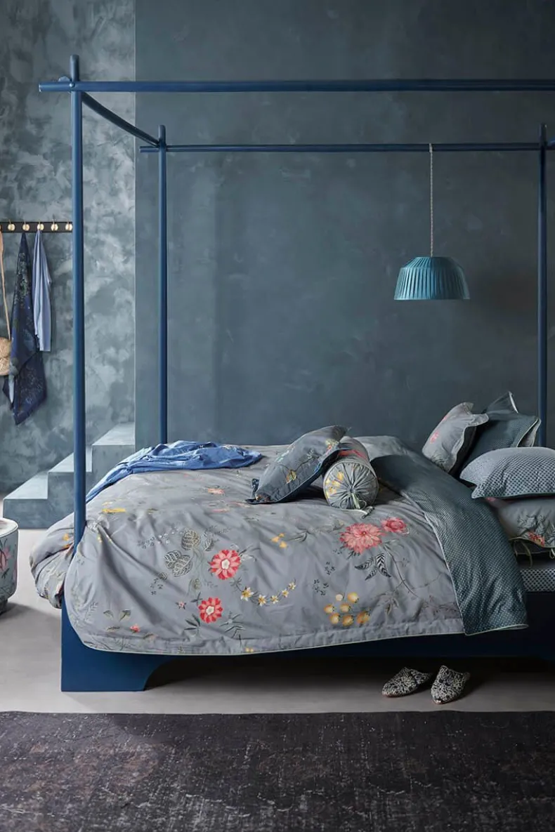 Kussensloop Fleur Grandeur