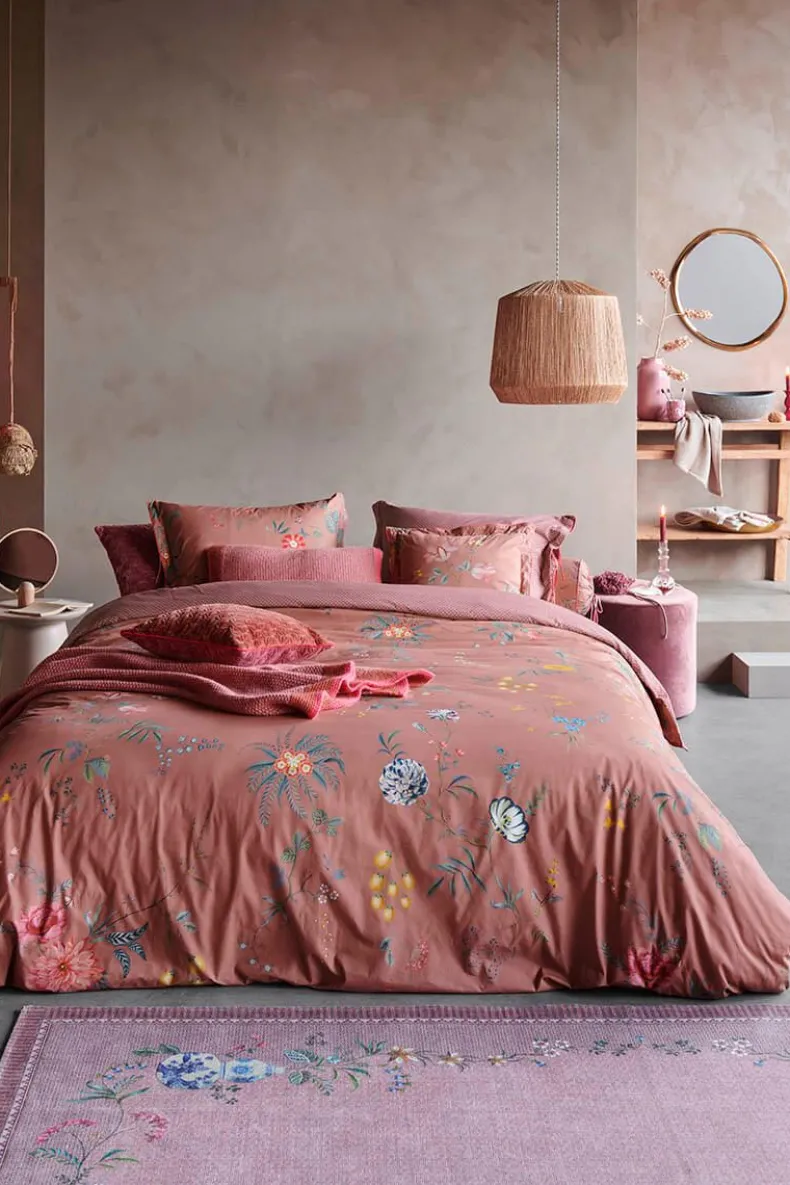 Kussensloop Fleur Grandeur