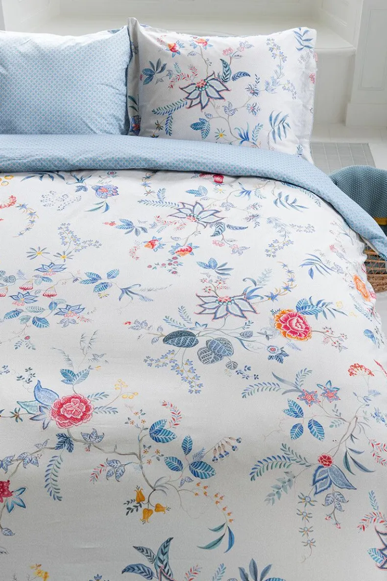 Kussensloop Flower Festival