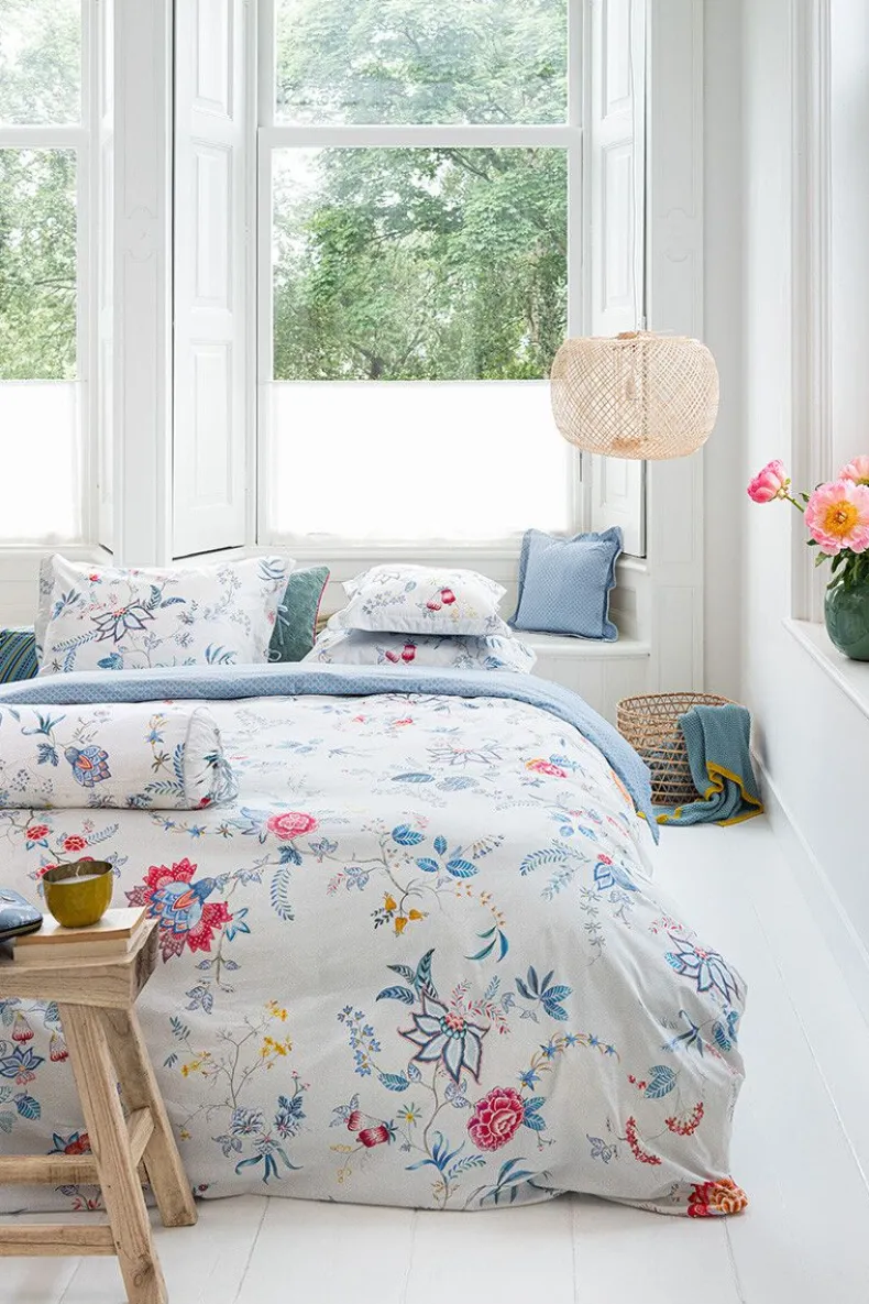 Kussensloop Flower Festival