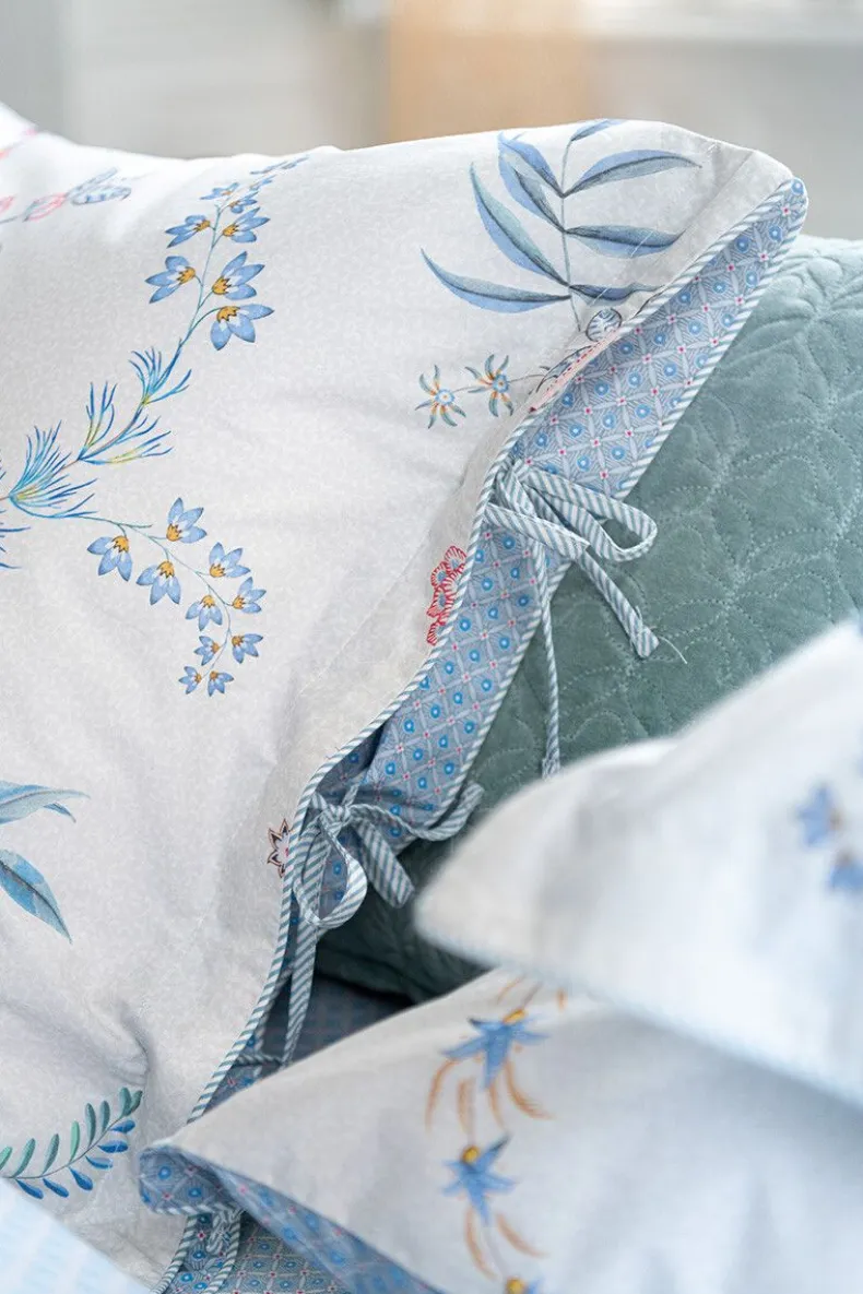 Kussensloop Flower Festival