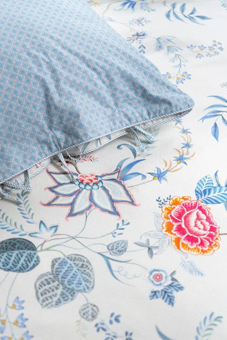 Kussensloop Flower Festival