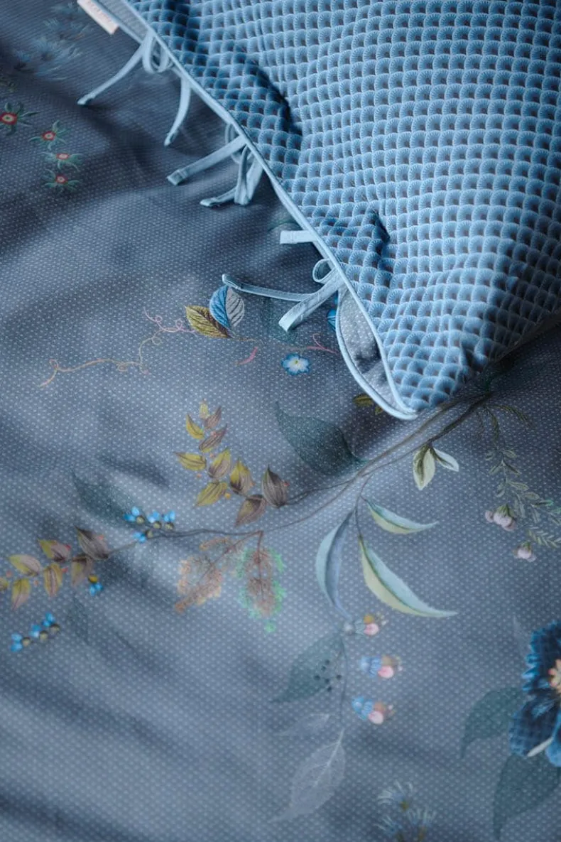 Kussensloop Kawai Flower