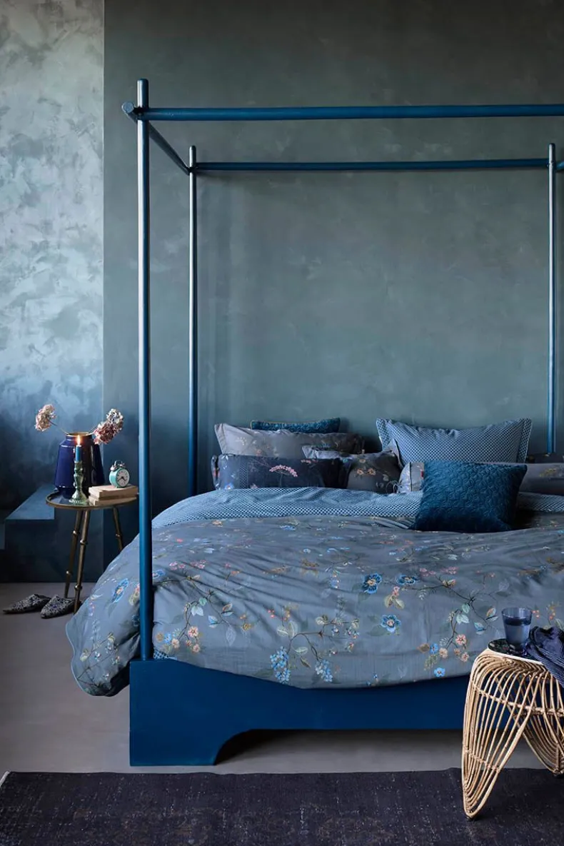 Kussensloop Kawai Flower