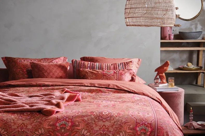 Kussensloop Kyoto Nights