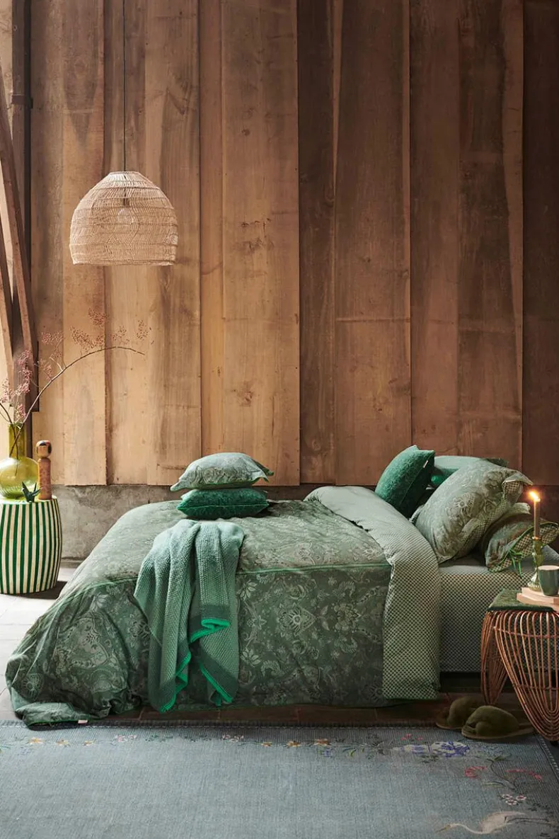 Kussensloop Kyoto Nights