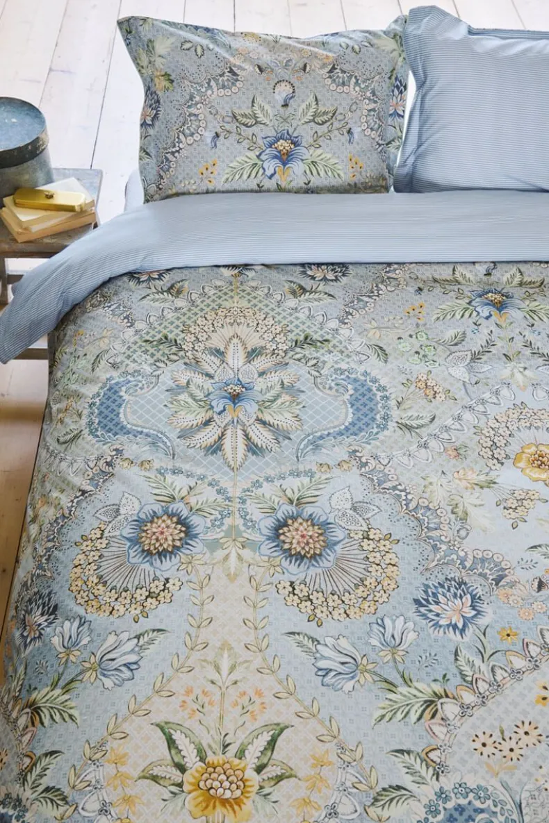 Kussensloop Saluti Grandi Licht