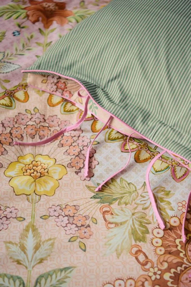 Kussensloop Saluti Grandi Pastel