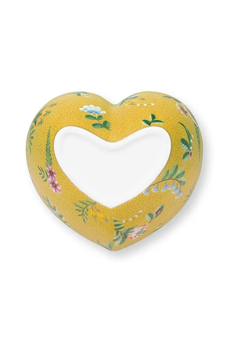 La Majorelle Kleine Kom Hart