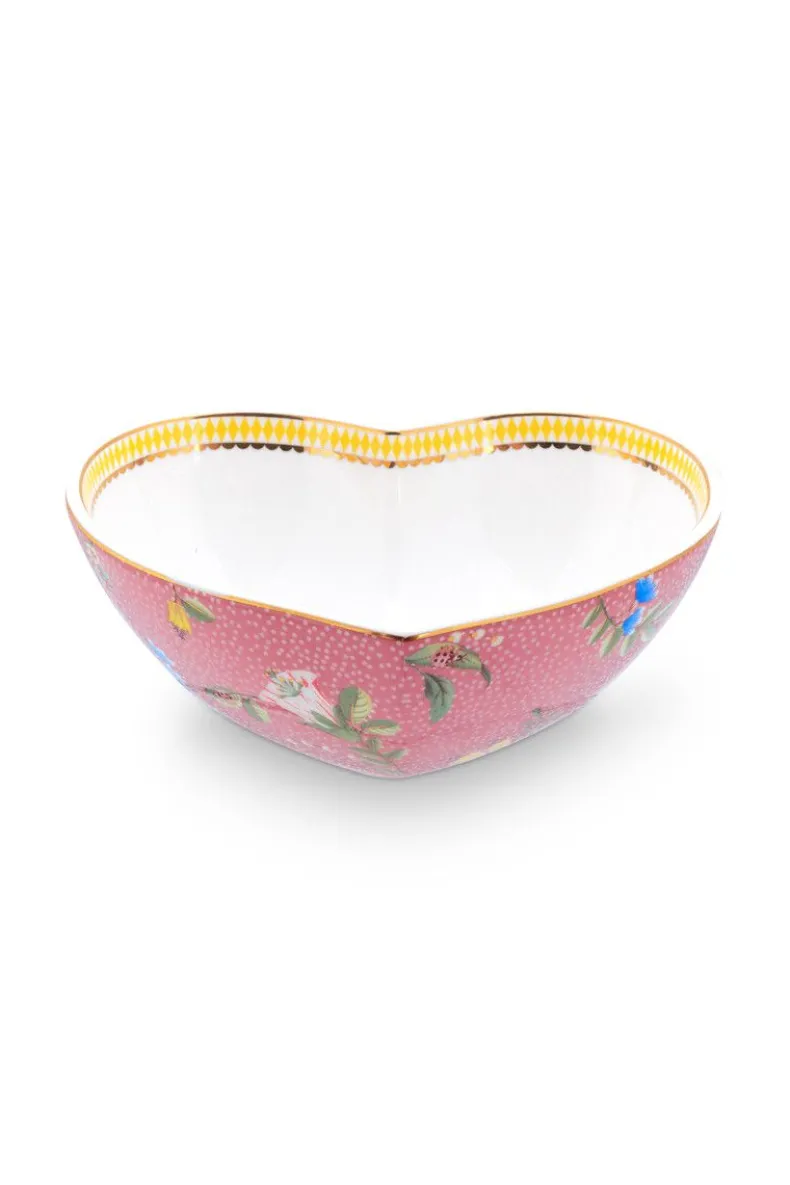 La Majorelle Kleine Kom Hart