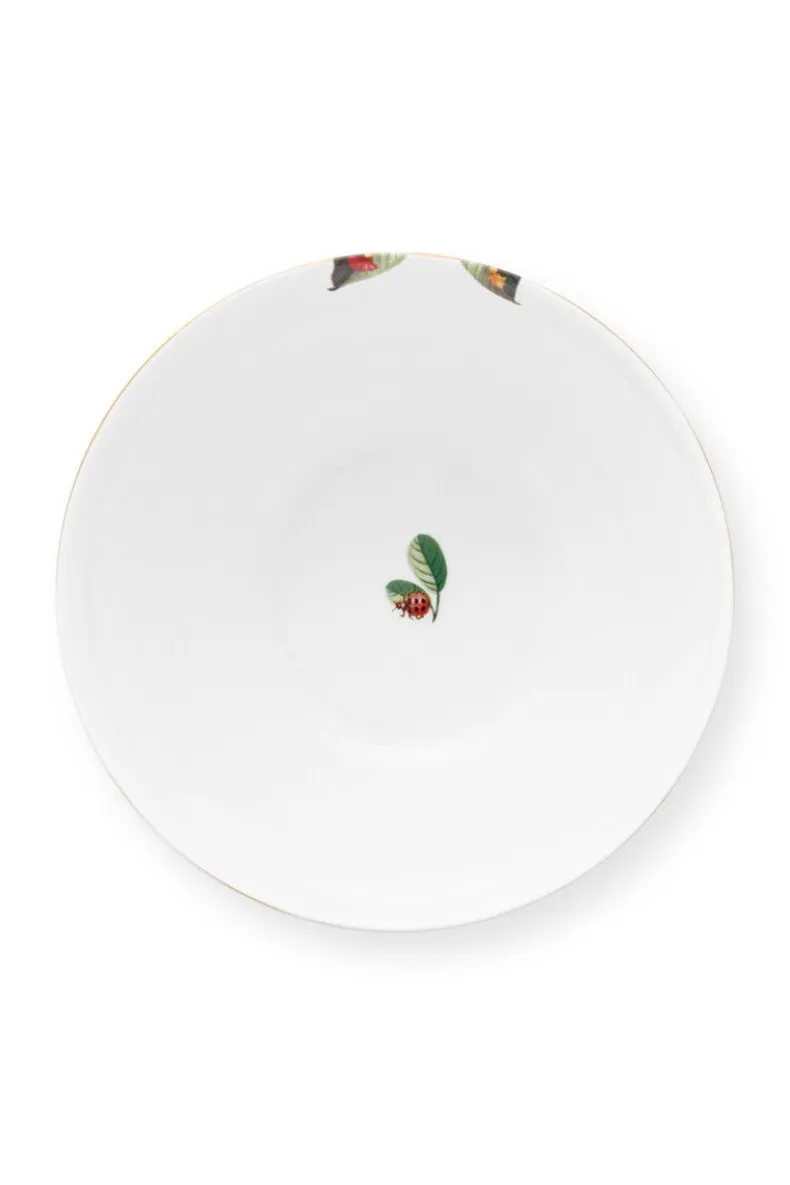 La Majorelle Kom 15 Cm