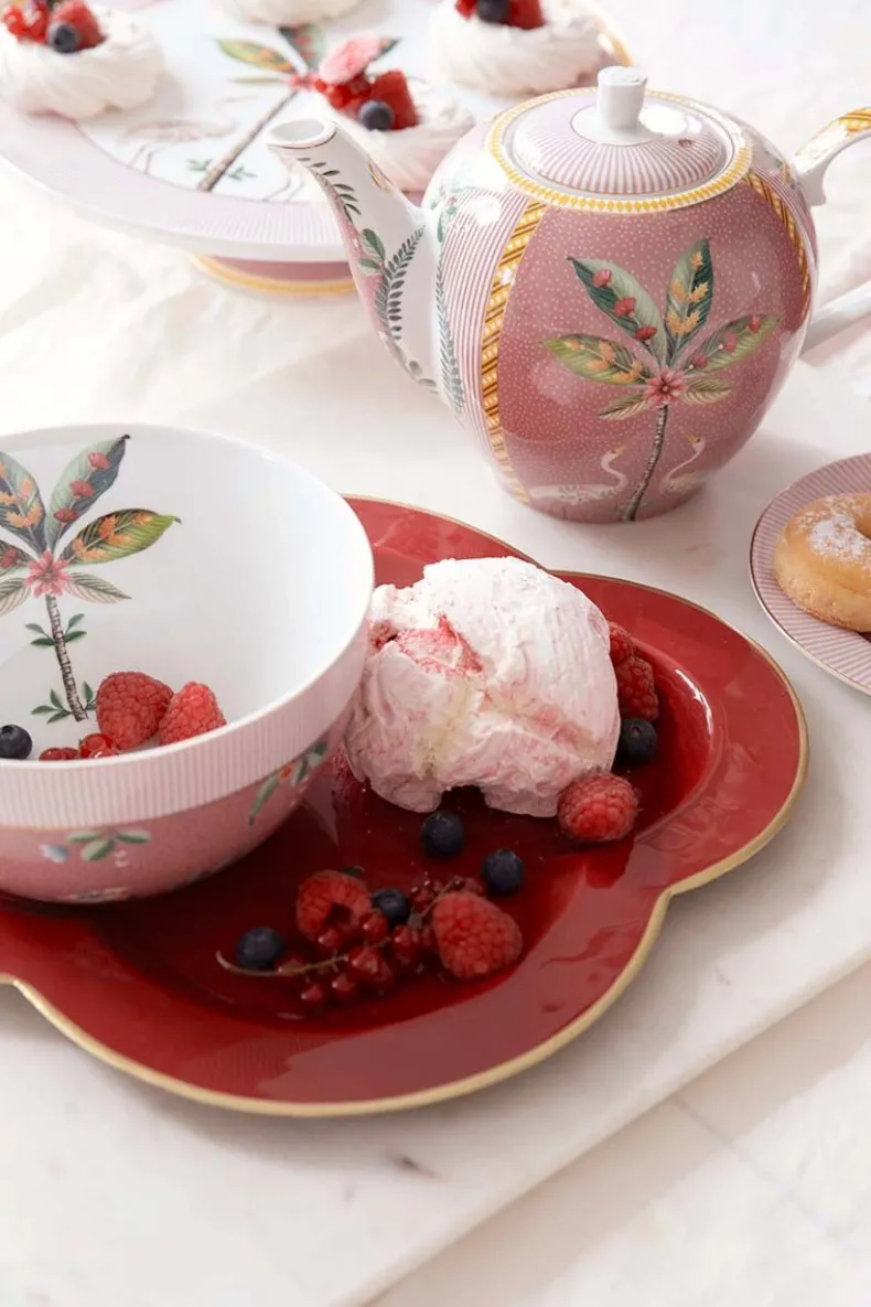 La Majorelle Kom 18 Cm