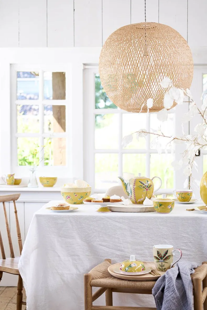 La Majorelle Kom 18Cm