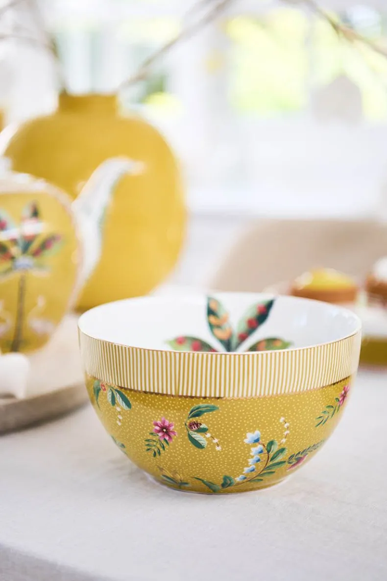 La Majorelle Kom 18Cm