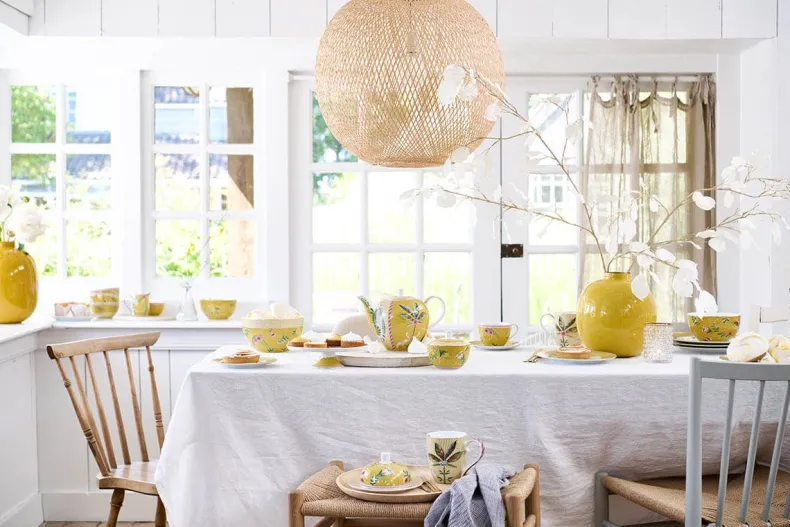 La Majorelle Kom 18Cm