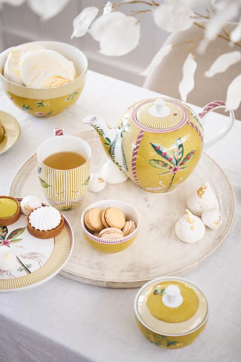 La Majorelle Kom 18Cm