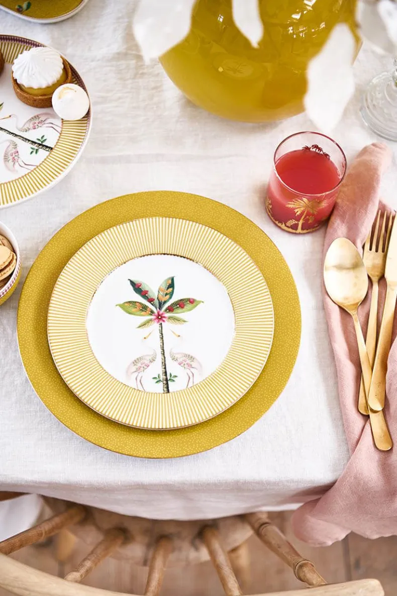 La Majorelle Ontbijtbord 21Cm