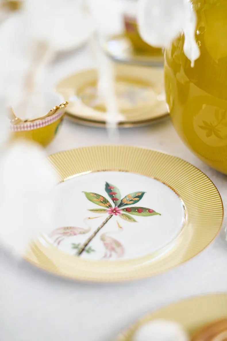 La Majorelle Ontbijtbord 21Cm