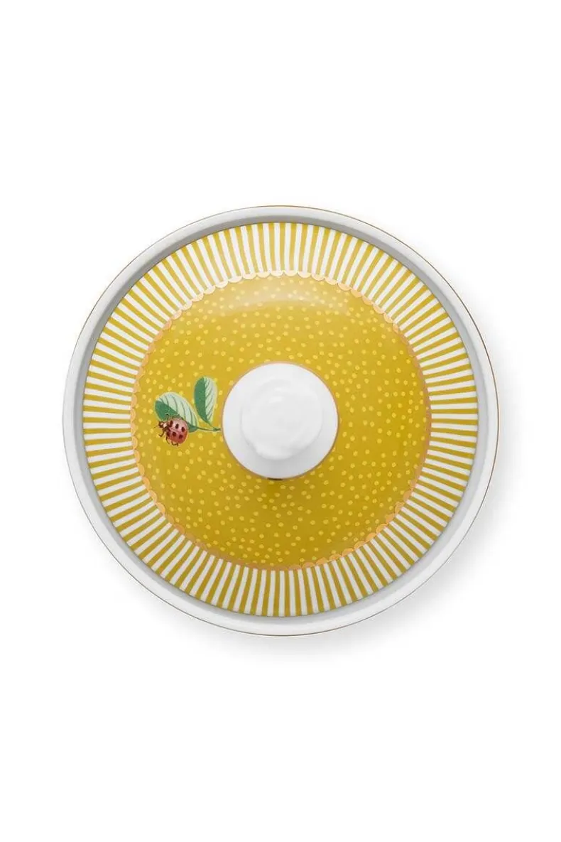 La Majorelle Suikerpot