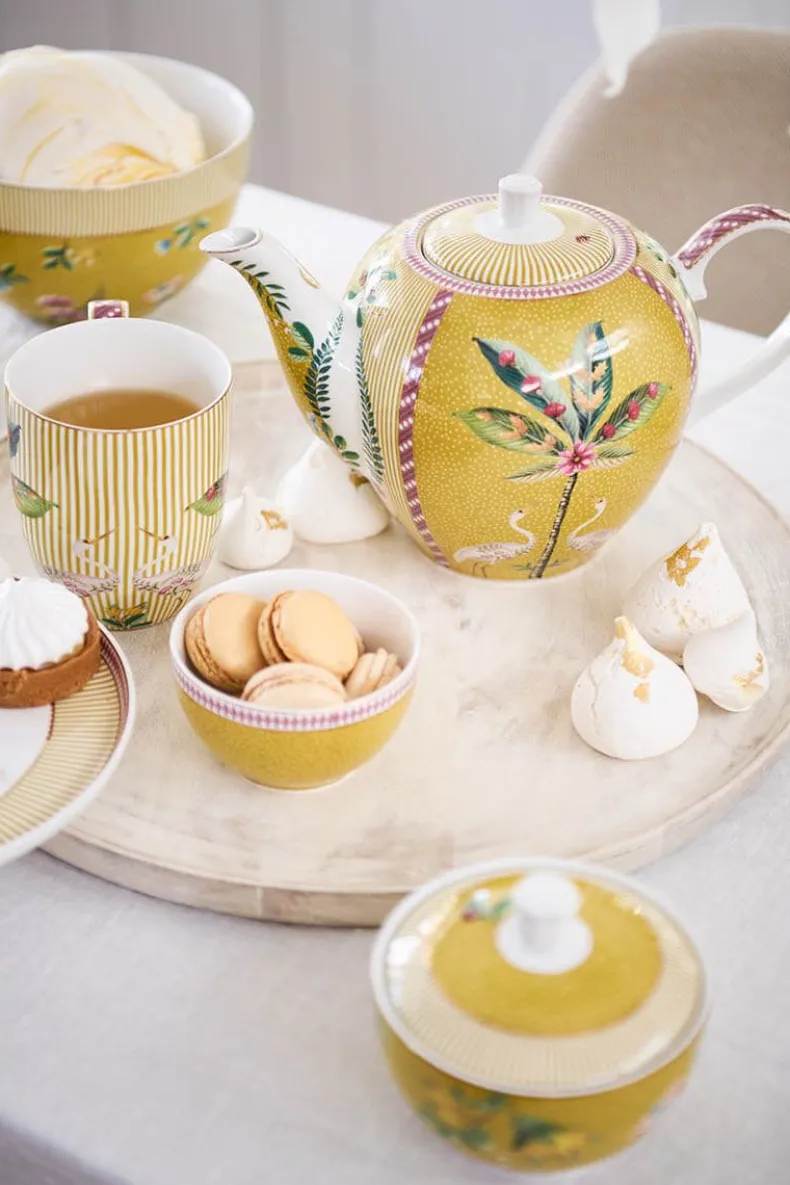 La Majorelle Suikerpot