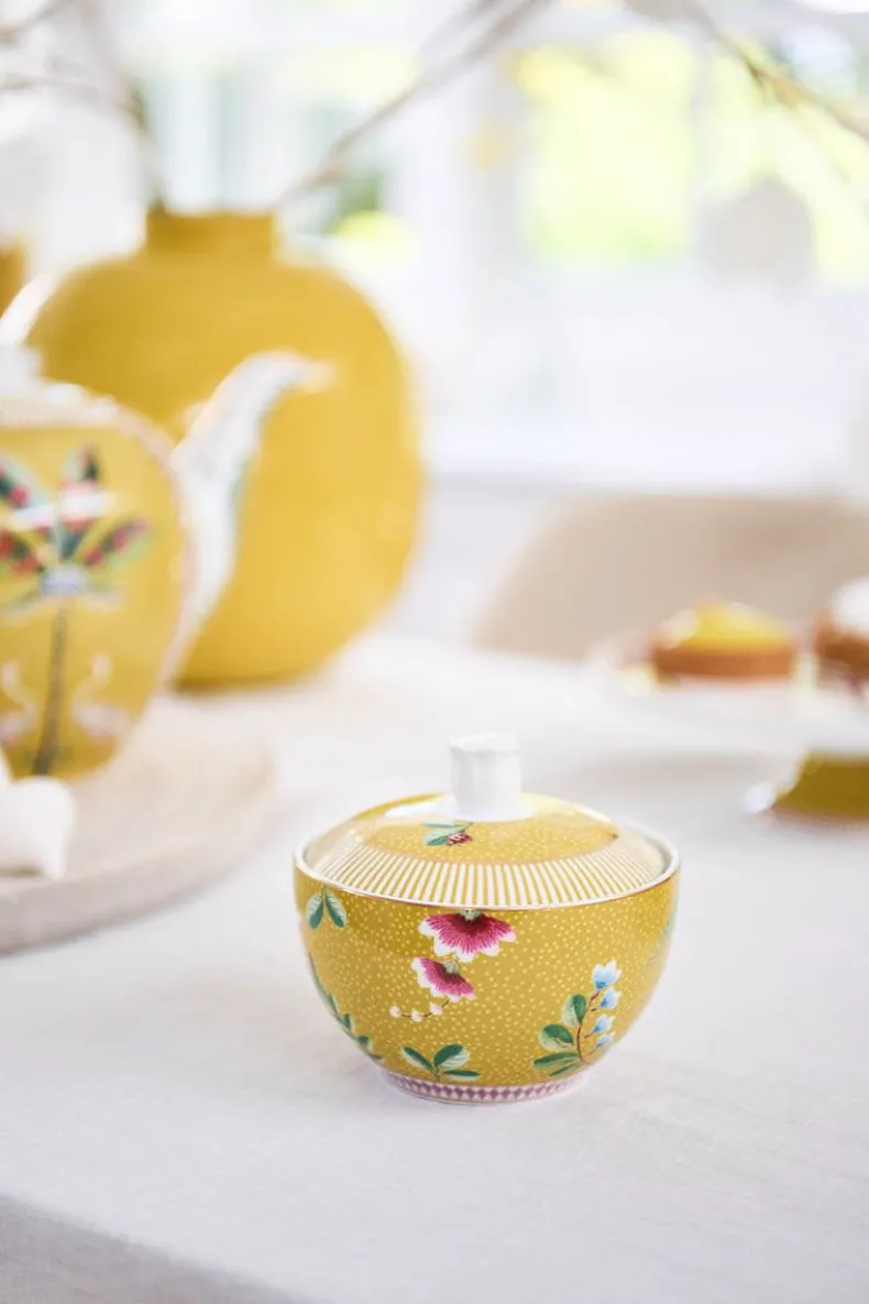 La Majorelle Suikerpot