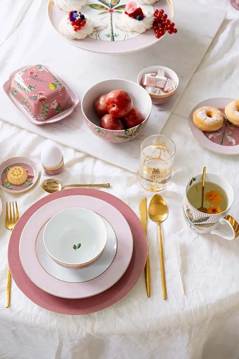 La Majorelle Thee Tip 9 Cm