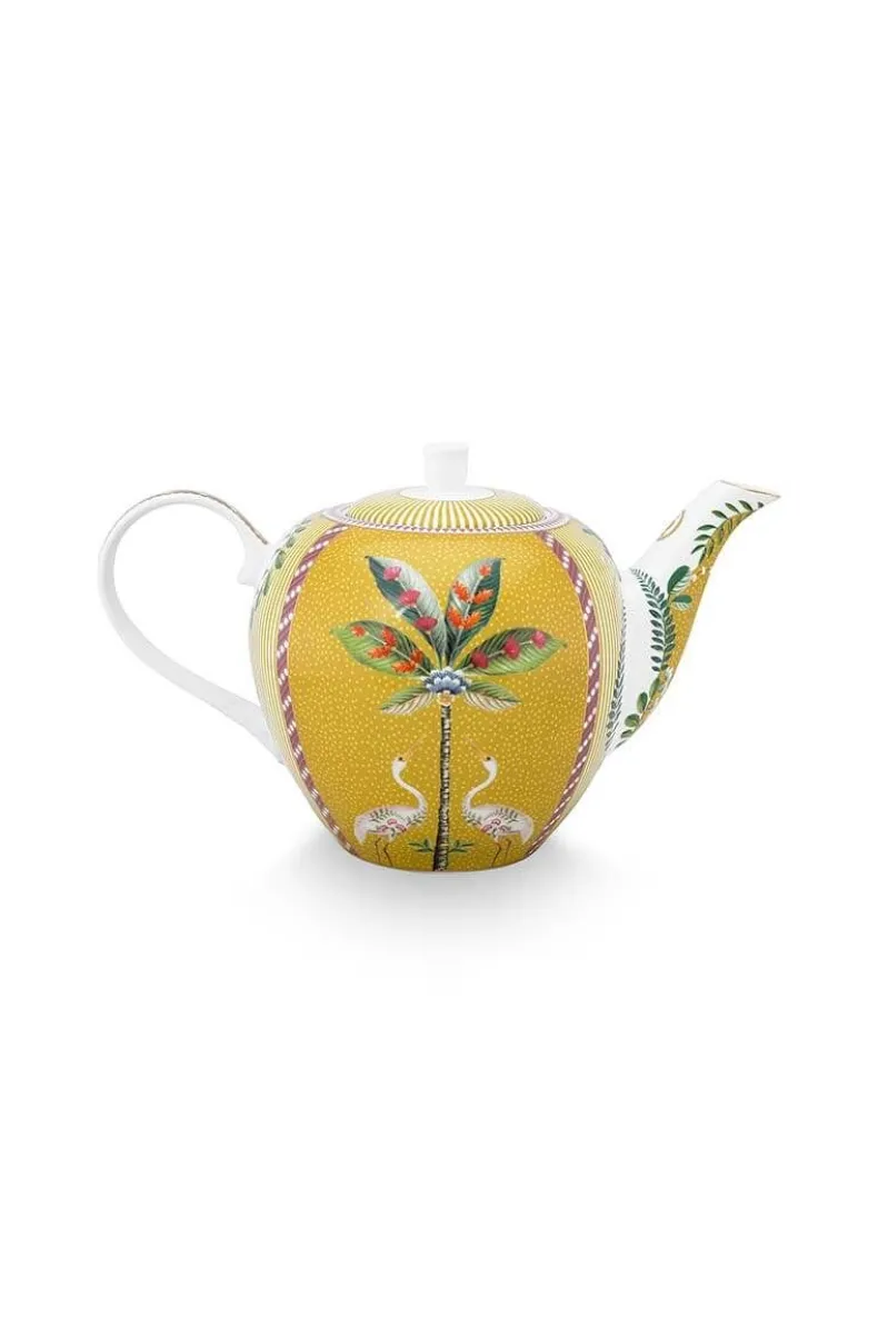 La Majorelle Theepot Groot