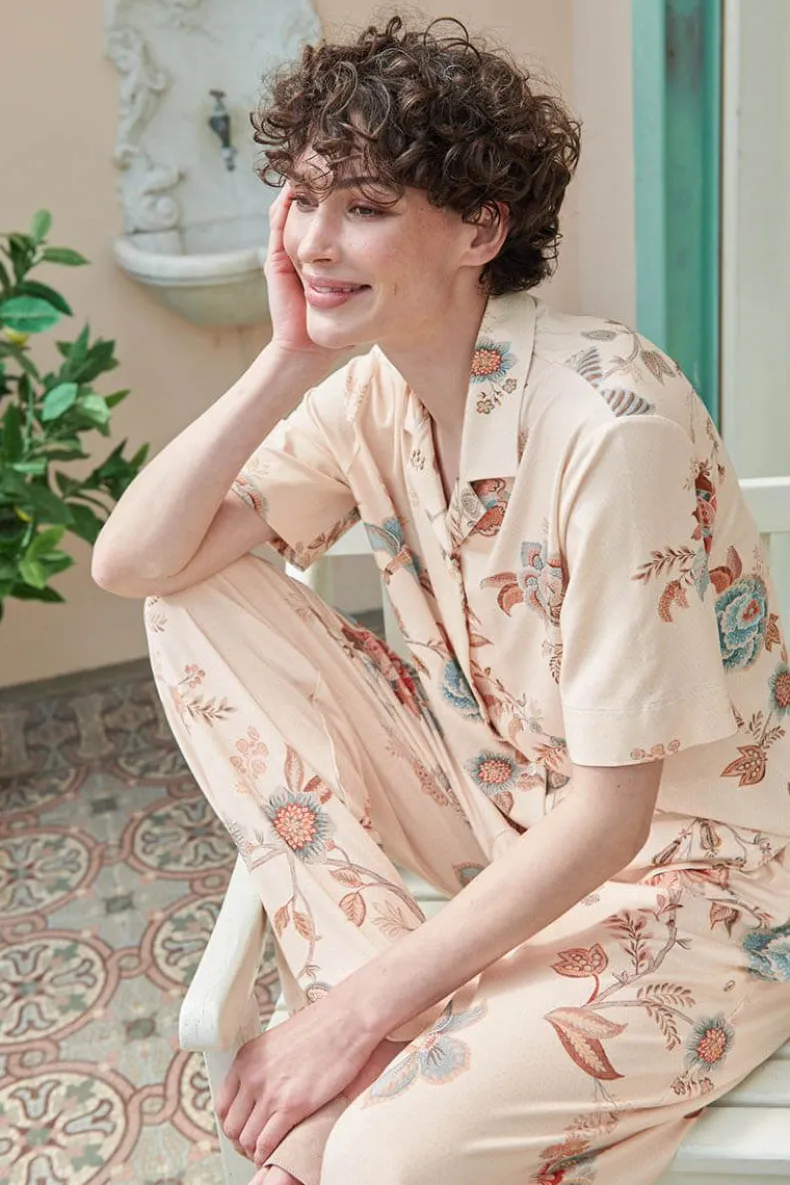 Lange Broek Cece Fiore