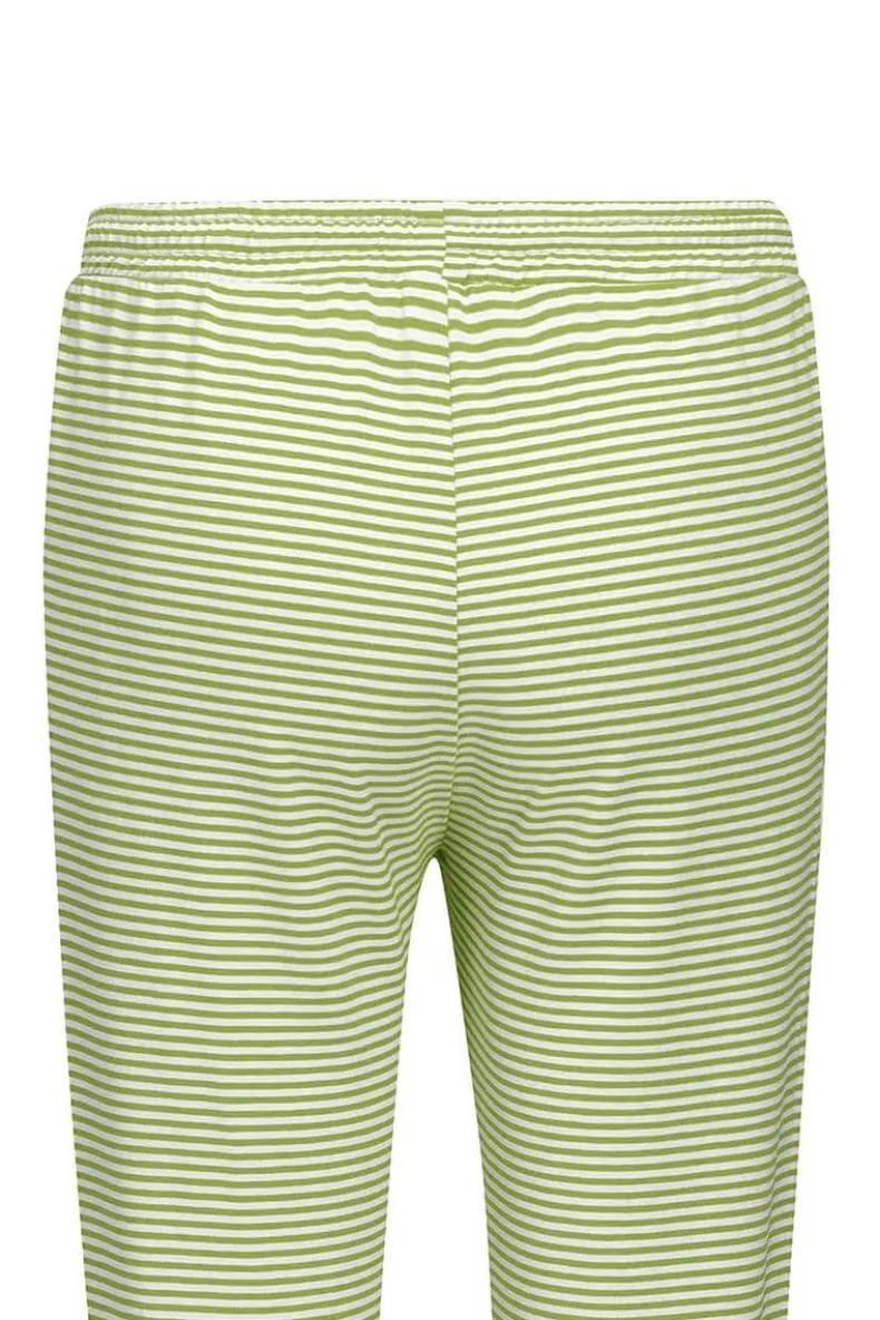 Lange Broek Little Sumo Stripe Fel