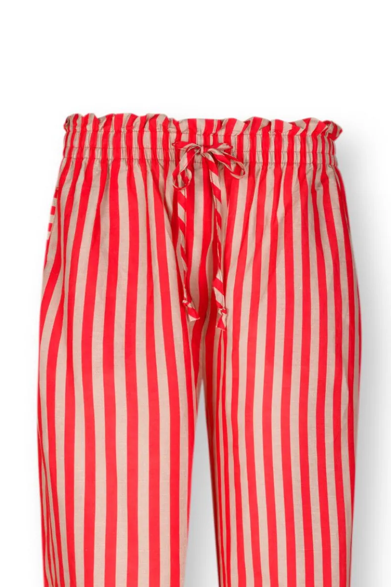 Lange Broek Sumo Stripe