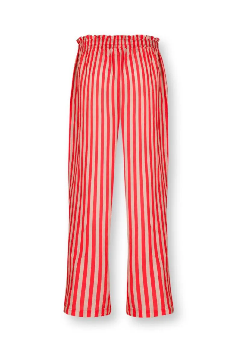 Lange Broek Sumo Stripe