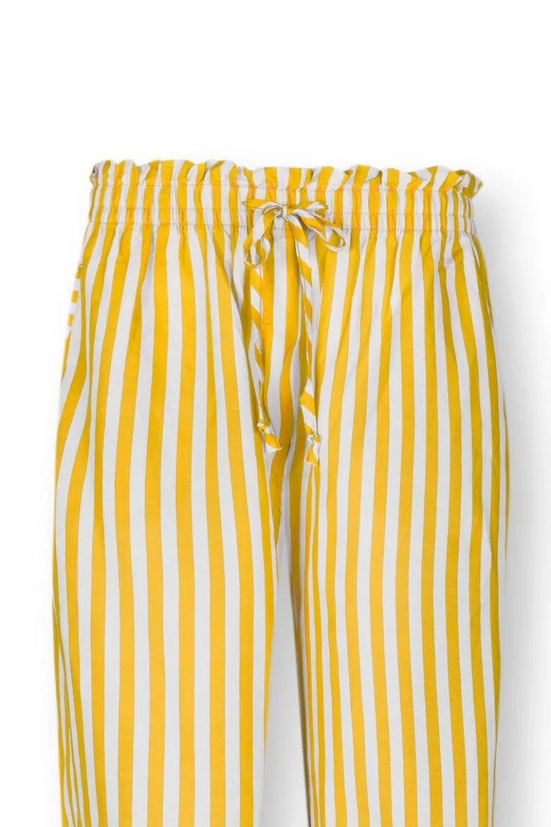 Lange Broek Sumo Stripe