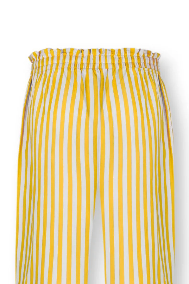 Lange Broek Sumo Stripe