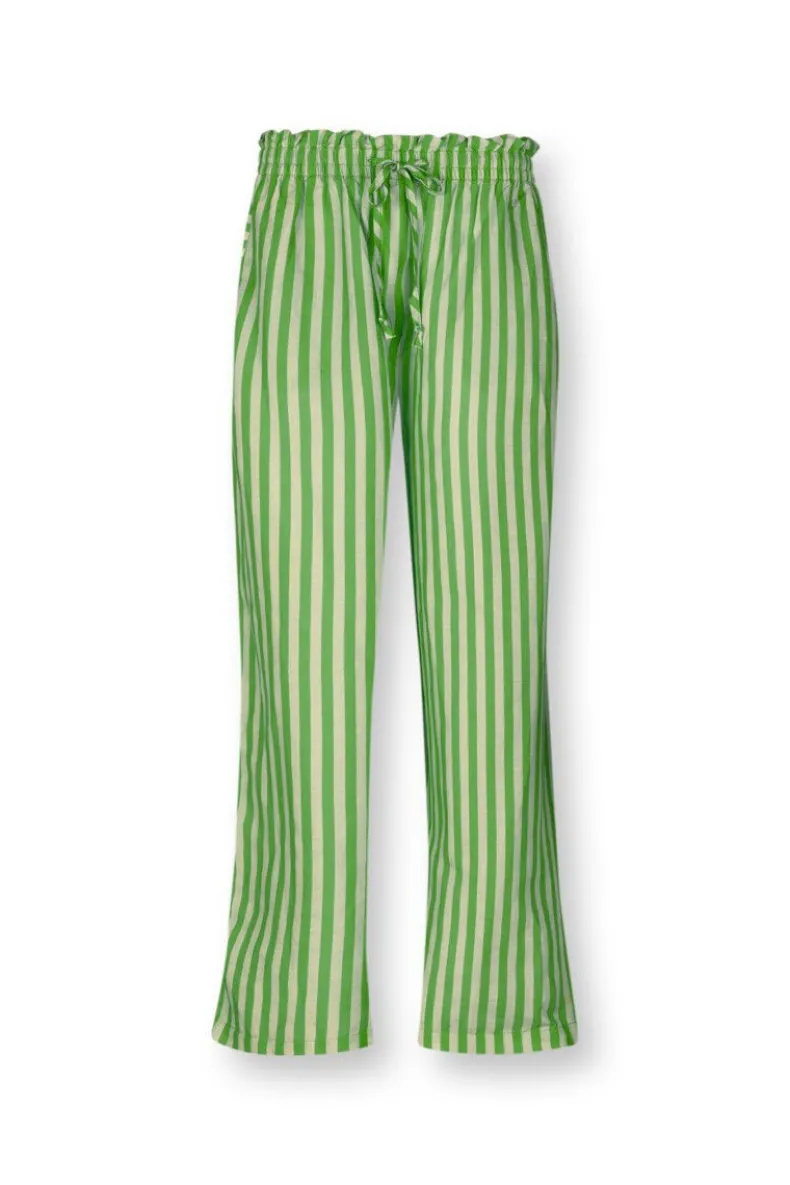 Lange Broek Sumo Stripe