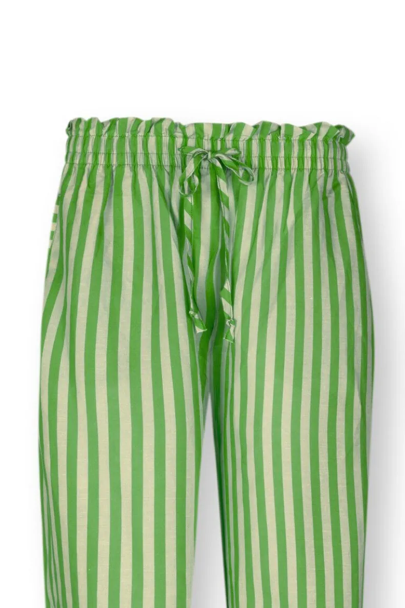 Lange Broek Sumo Stripe