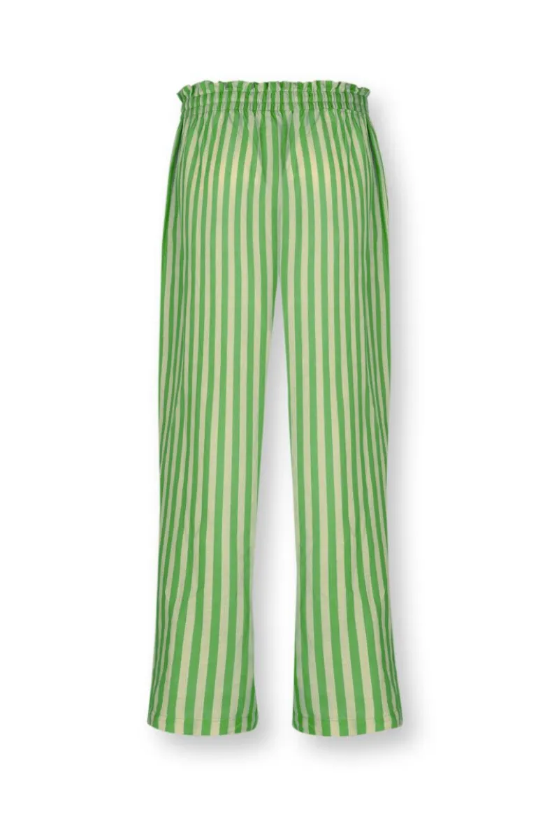 Lange Broek Sumo Stripe
