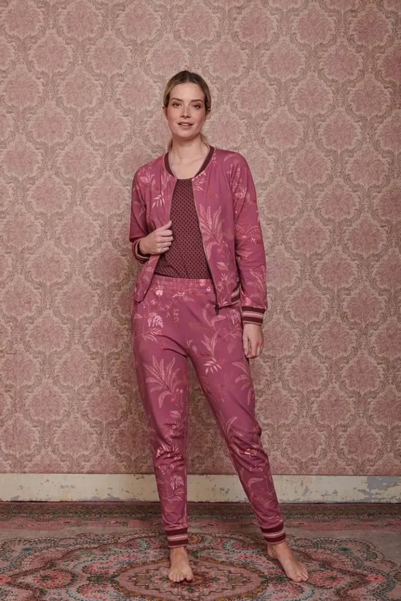 Lange Sportbroek Isola