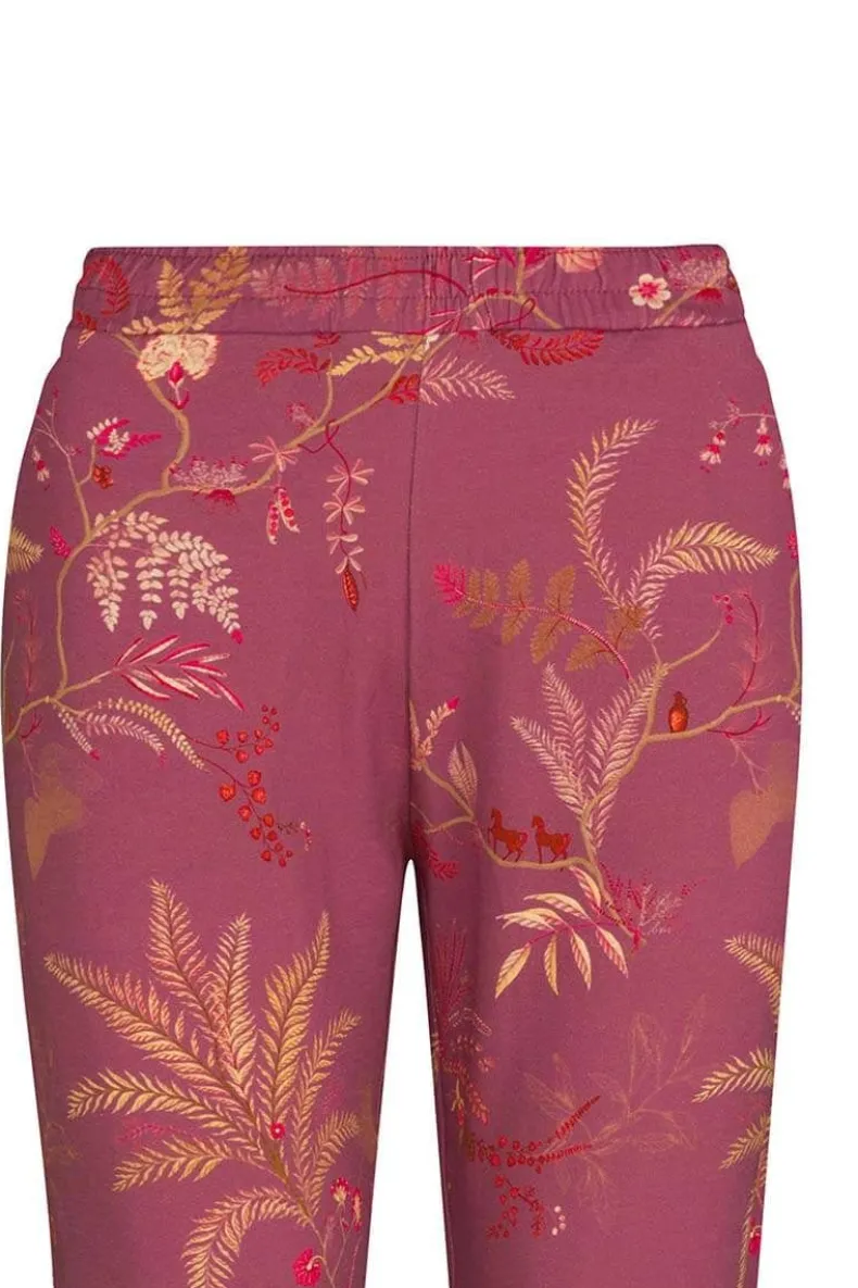 Lange Sportbroek Isola