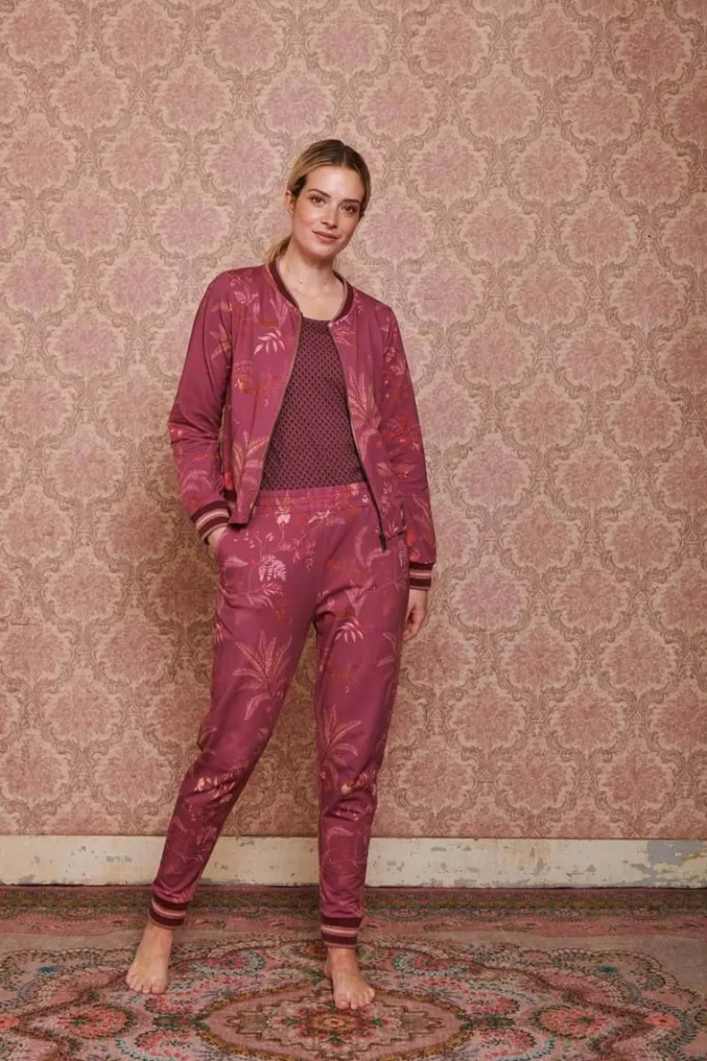 Lange Sportbroek Isola