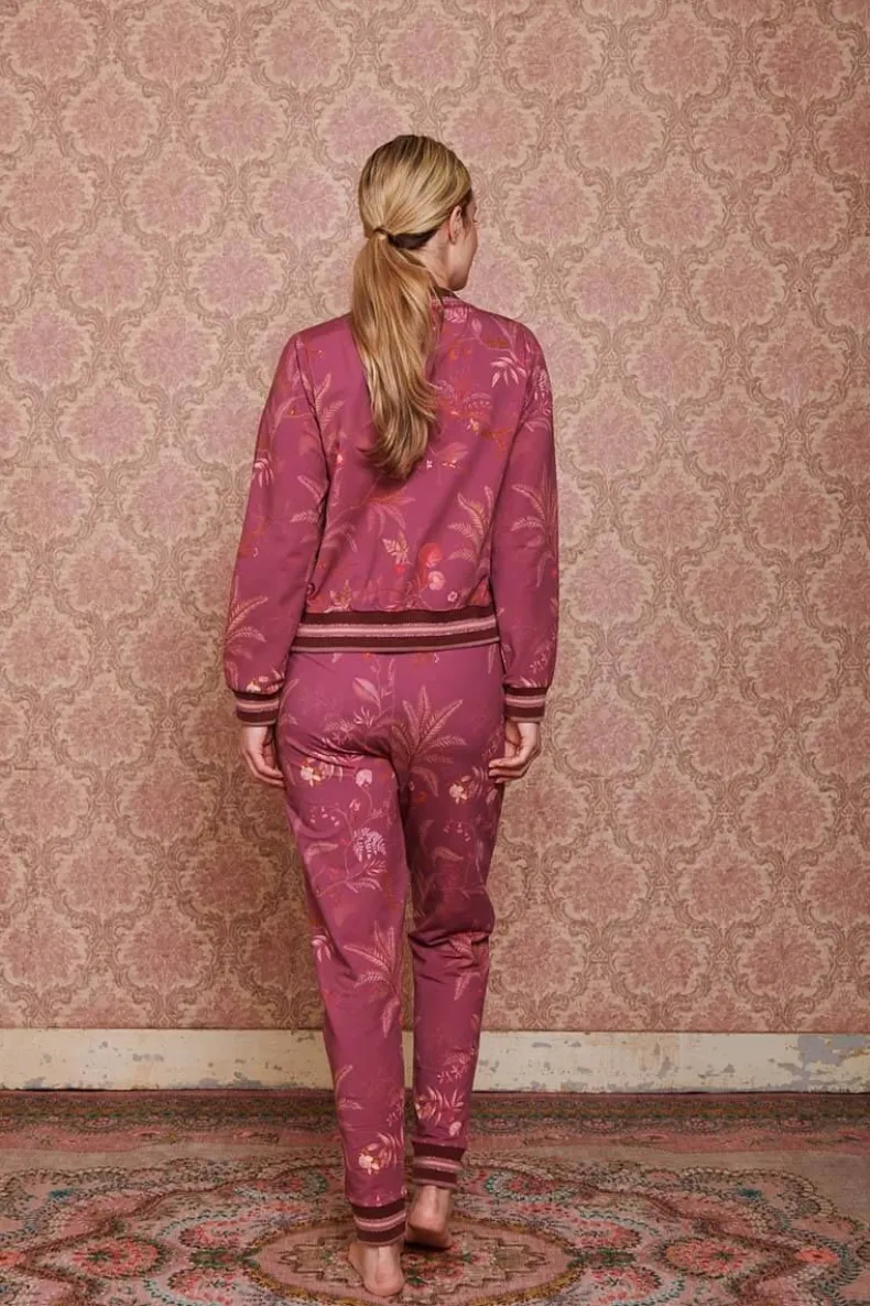 Lange Sportbroek Isola