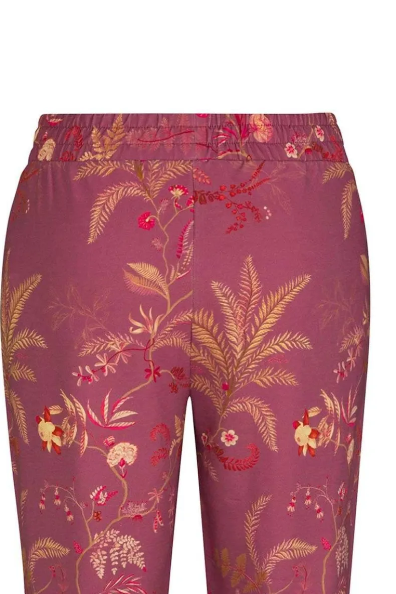 Lange Sportbroek Isola